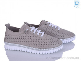 Купить Кросівки жіночі 102-7 беж Mona Lisa бежевий