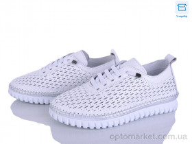 Купить Кросівки жіночі 102-7 білий Mona Lisa білий