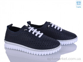 Купить Кросівки жіночі 102-7 синій Mona Lisa синій