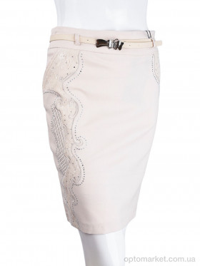 Купить Спідниця дитячі 102 beige (08979) Safesa бежевий