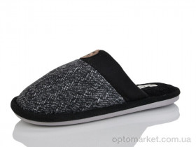 Купить Капці чоловічі 10257 сірий Jomix сірий