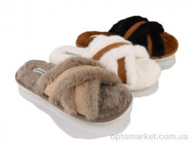 Купить Капці жіночі 10331 mix Jomix мікс