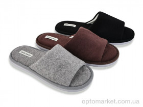 Купить Капці чоловічі 10405 mix Jomix мікс