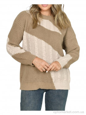 Купить Кофта жіночі 105 mix Aidin мікс