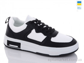 Купить Кросівки чоловічі 10507-3 Swin білий