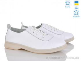 Купить Кросівки жіночі 1058-2 Stella білий