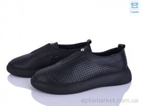 Купить Сліпони жіночі 1070 чорний Mona Lisa чорний