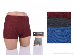 Купить Трусы чоловічі 1071 mix Tia Donat мікс