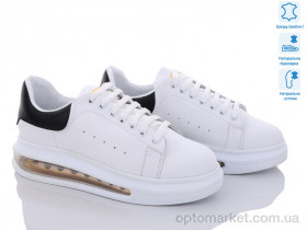 Купить Кросівки жіночі 10822088 yellow Tizianna білий