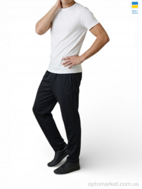 Купить Спортивні штаны чоловічі 10NI т.синій N.ke синій