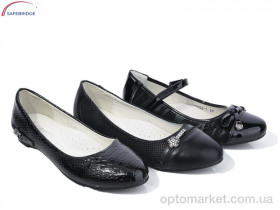 Купить Туфлі дитячі 11-91-3A1 mix Lilin мікс