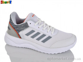 Купить Кросівки жіночі 1100-1 Bestof білий