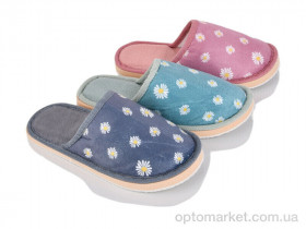 Купить Капці жіночі 11006 mix Alex мікс