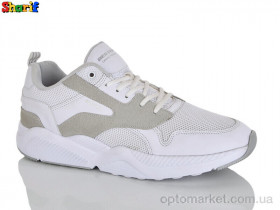 Купить Кросівки чоловічі 1104-4 Bestof білий