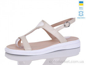 Купить Босоніжки жіночі 1109 беж.к. Sali бежевий