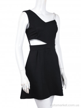 Купить Сукня жіночі 111 black Adam&Eva чорний