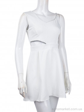 Купить Сукня жіночі 111 white Adam&Eva білий