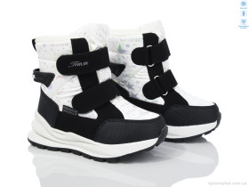 Купить Дутики дитячі 11194A TOM.M білий