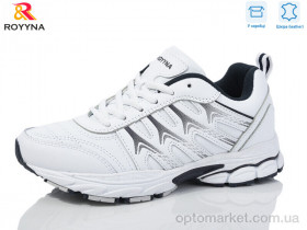 Купить Кросівки жіночі 111AП-37 Royyna білий