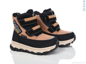 Купить Черевики дитячі 11202C BiKi camel