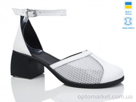 Купить Туфлі жіночі 1123 білий к. Sali білий