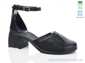 Купить Туфлі жіночі 1123 чорний к. Sali чорний