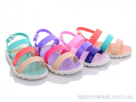Купить Босоніжки дитячі 113 mix Sydney мікс