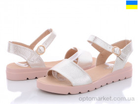 Купить Босоножки женские 115-99 Stella золотой