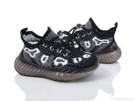 Купить Кросівки дитячі 11562D TOM.M чорний