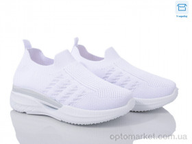 Купить Кросівки дитячі 1157 Seven білий