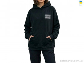 Купить Батник жіночі 115MU чорний M.u Miu чорний