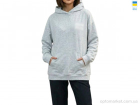 Купить Батник жіночі 115MU св.сірий M.u Miu сірий