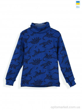 Купить Гольфи дитячі 116261 синій Kir15 синій