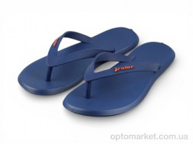 Купить В'єтнамки чоловічі 11650-25645 blue Rider синій