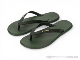 Купить В'єтнамки чоловічі 11650-BC974 green Rider зелений