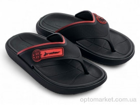 Купить В'єтнамки чоловічі 11655-20766 black Rider чорний