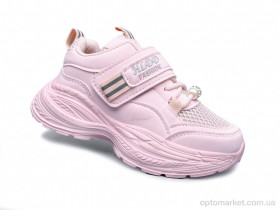 Купить Кросівки дитячі 11666C TOM.M рожевий