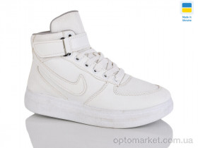 Купить Кросівки жіночі 117 білий Bromen білий