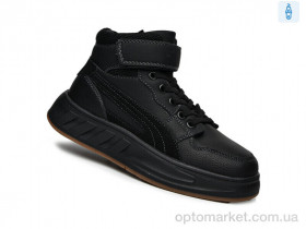 Купить Черевики дитячі 11726A TOM.M чорний