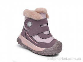Купить Черевики дитячі 11761C TOM.M фіолетовий