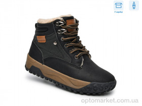 Купить Черевики дитячі 11781A TOM.M чорний