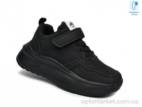 Купить Кросівки дитячі 11782A TOM.M чорний
