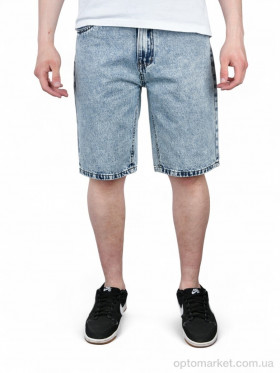 Купить Шорти чоловічі 119 Baronjns синій