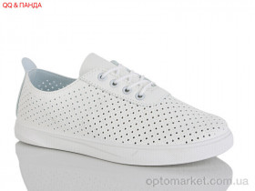 Купить Кросівки жіночі 12-11 Princess білий