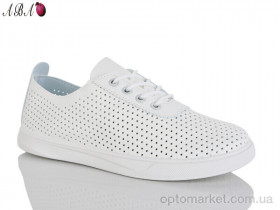 Купить Кросівки жіночі 12-12 Princess білий
