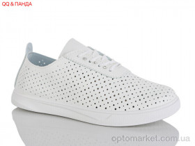 Купить Кросівки жіночі 12-3 Princess білий
