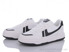 Купить Кросівки жіночі 120-5 Happy білий