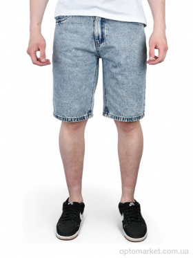 Купить Шорти чоловічі 120 Baronjns синій