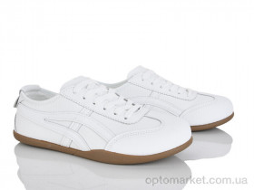 Купить Кросівки жіночі 1210-1 L.B. білий