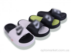 Купить Шльопанці чоловічі 1220 mix N.ke мікс